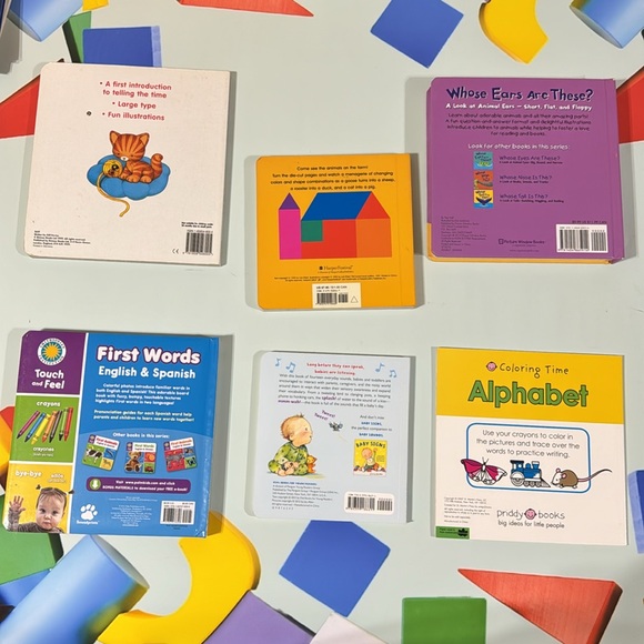 Book 6 Bundle - Picture 3 of 11